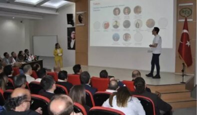 Fethiye’de Girişimcilik Programı Demo Day Etkinliği Büyük İlgi Gördü
