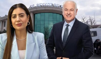 Fidan Gül’ün ifadesi ortalığı karıştırdı, tutuklu başkandan jet açıklama geldi