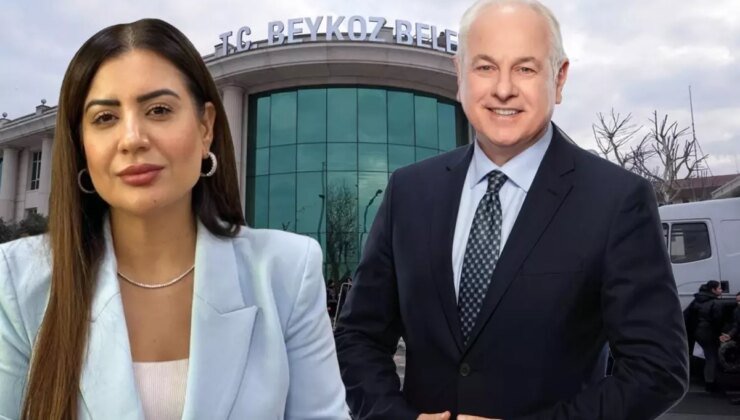 Fidan Gül’ün ifadesi ortalığı karıştırdı, tutuklu başkandan jet açıklama geldi