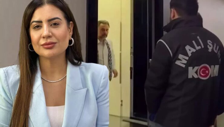 Fidan Gül’ün kapısını polislere açan Miniç: Destek için oradaydım