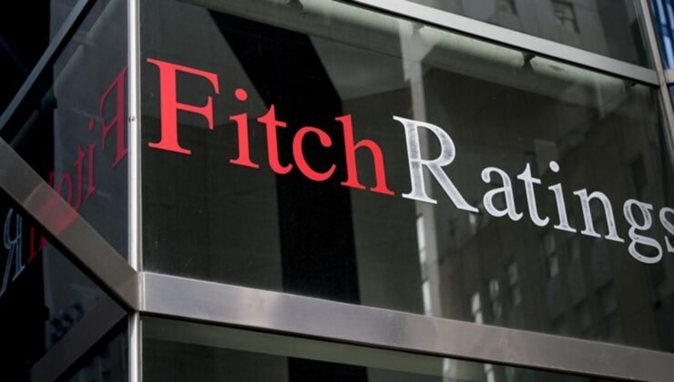Fitch açıkladı! ABD’nin tarife oranları 1909’da görülen seviyelerde