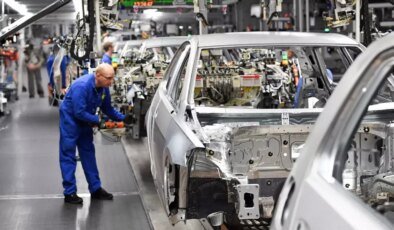 Ford otomobil satışlarında ek gümrük vergisi düzenlemesine gidiyor