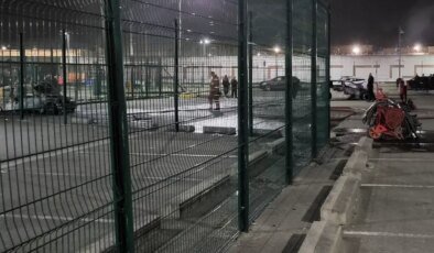 Fransa’da 7 hapishaneye eş zamanlı saldırı