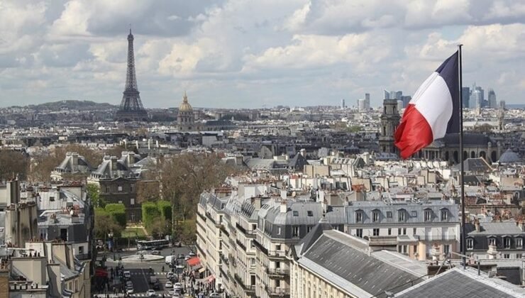 Fransız hükümetine göre, Rusya’nın Paskalya ateşkesi Trump’ı yatıştırmaya yönelik operasyon