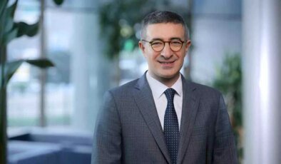 Garanti Bankası’nın 2025 İlk Çeyrek Net Karı 25.4 Milyar TL