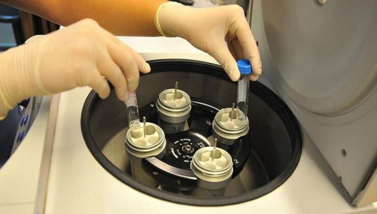 Genç kadınlara hormon ve yumurta artırıcı ilaç verilip, yurt dışına yumurta satışı yapıldığı iddiasına soruşturma