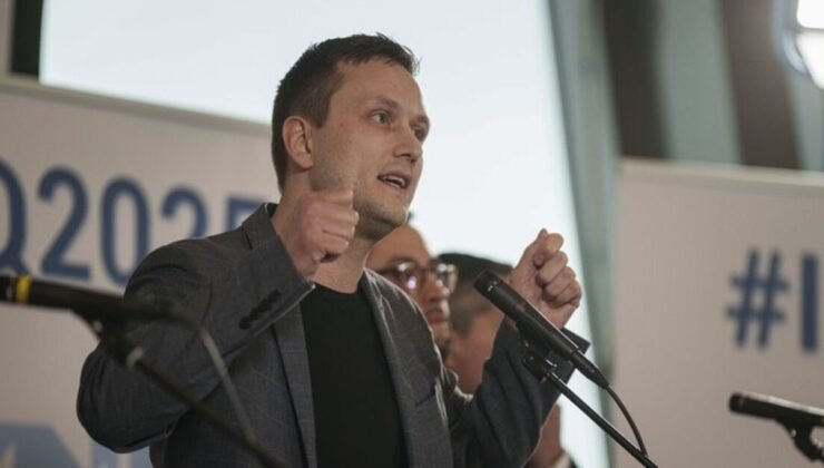 Grönland’dan ABD’ye tepki: Saygısızca