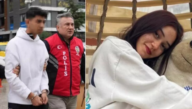 Gülden’in katili cinayeti arkadaş grubunda paylaşmış: Koğuş ağası olacağım