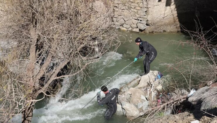 Günlerdir haber yok: Kayıp kadından bir iz aranıyor