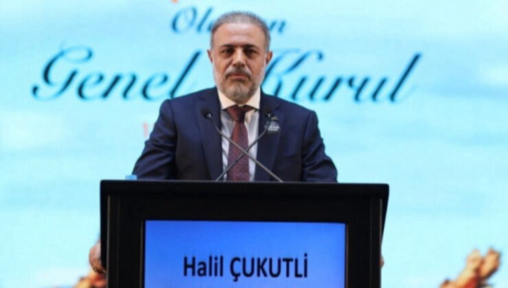 HAK-İŞ Genel Başkan Yardımcısı Halil Çukutli: Emekli aylıkları yeniden yapılandırılmalı