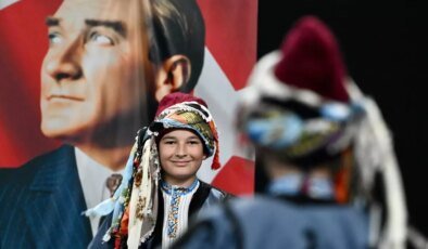 Halk Oyunları Yıldızlar Türkiye Şampiyonası Düzce’de Başladı