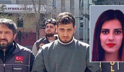 Hastane bahçesinde Hatice’yi boğmuştu! Cani olayı anlattı!