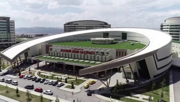 Hastane bahçesinde vahşet! Aracın içinde eşini boğdu! Kadının cesedi bagajdan çıktı!