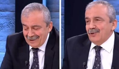 Hastaneye kaldırılan Sırrı Süreyya Önder sağlık sorunlarını bu sözlerle anlatmıştı