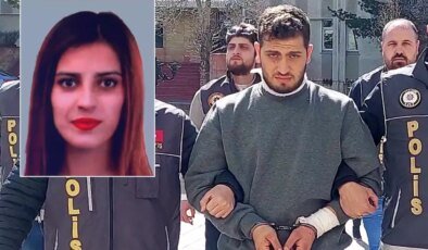 Hatice’yi öldüren eşi: Boğazını ne kadar sıktığımı hatırlamıyorum