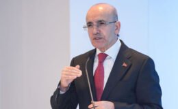 Hazine ve Maliye Bakanı Şimşek: Ekonomik program yolunda gidiyor