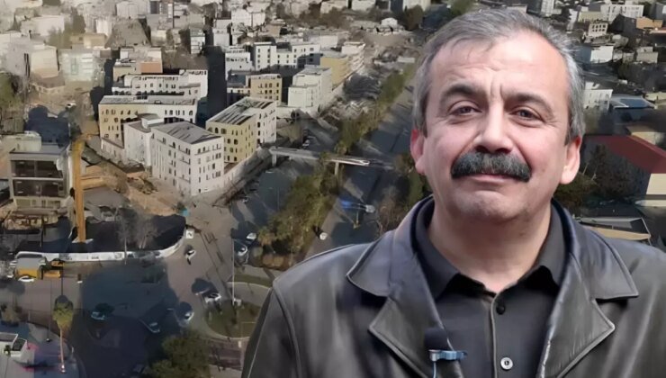 Hemşehrileri Sırrı Süreyya Önder’den gelecek güzel haberi bekliyor