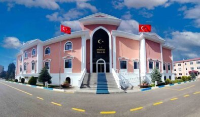 Hukuk Mesleklerine Giriş Sınavı için Nüfus Müdürlüğü Açık Kalacak