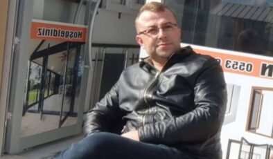 Husumetlisi hedef ayırmadı! Baba öldü kızı yaralı!