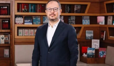 İBB Kültür A.Ş. Müdürü Murat Abbas için ev hapsi kararı