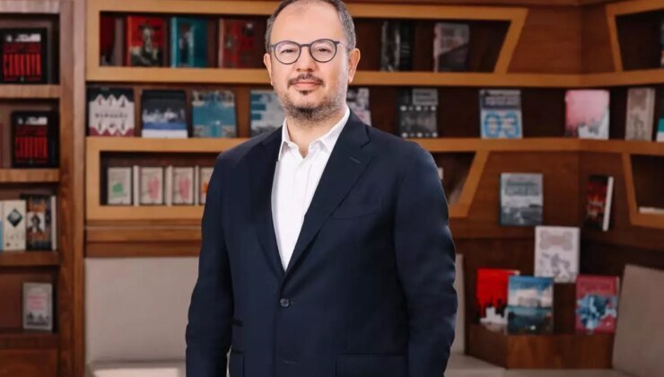 İBB Kültür A.Ş. Müdürü Murat Abbas için ev hapsi kararı
