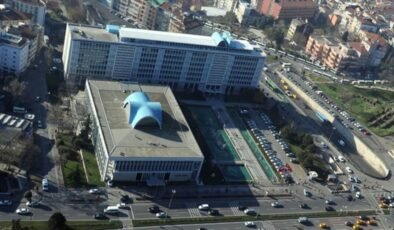 İBB Meclisinde 2024 yılı faaliyet raporu kabul edildi