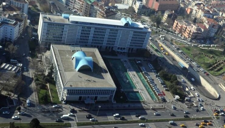 İBB Meclisinde 2024 yılı faaliyet raporu kabul edildi