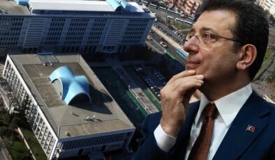 İBB’ye ikinci dalga operasyonu! Gözaltı sayısı yükseldi, İmamoğlu’ndan ilk tepki geldi