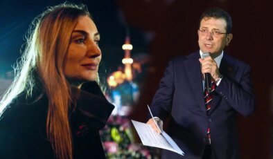 İBB’ye yönelik operasyonda Dilek İmamoğlu’nun abisi de tutuklandı