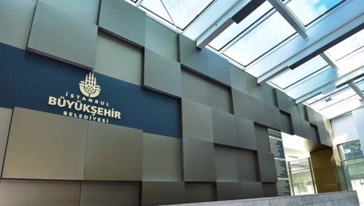İBB’ye yönelik yeni operasyon! 47 üst düzey isim gözaltında