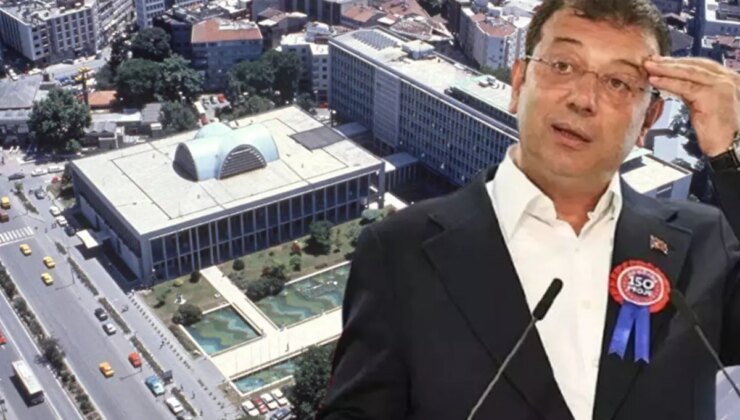 İBB’ye yönelik yolsuzluk soruşturması: İnşaat ruhsatı için ‘1 villa, 4 daire istendi’ iddiası