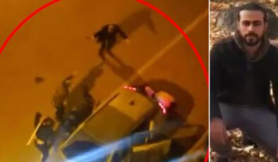 İki ailenin kavgasında o ölmüştü! Kahreden ayrıntı!