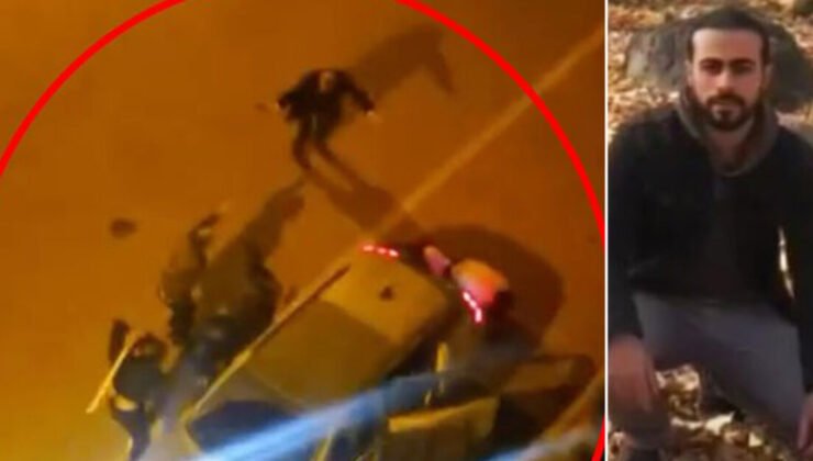 İki ailenin kavgasında o ölmüştü! Kahreden ayrıntı!