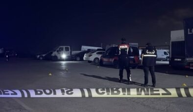 İki grup arasında kavga: 5 yaralı