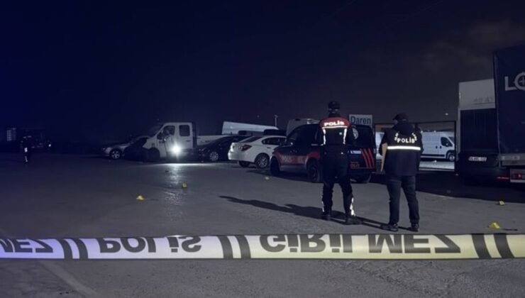 İki grup arasında kavga: 5 yaralı