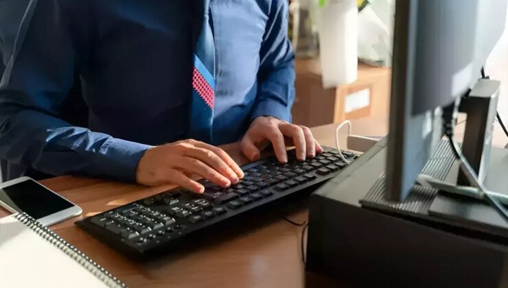 İki kamu kurumuna 1036 personel alınacak