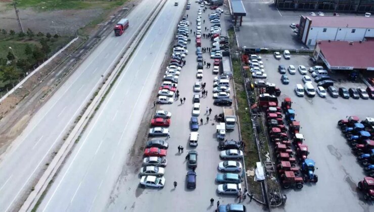 İkinci El Oto Pazarında Ramazan Sonrası Durgunluk