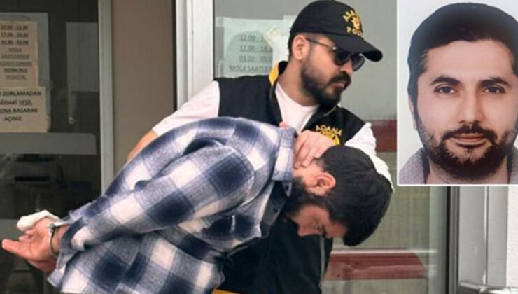 İmalat fabrikası açma kavgasında ağabeyini öldürdü!