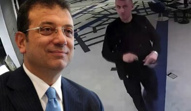 İmamoğlu için alınan bantlı önleme İBB’den dikkat çeken savunma