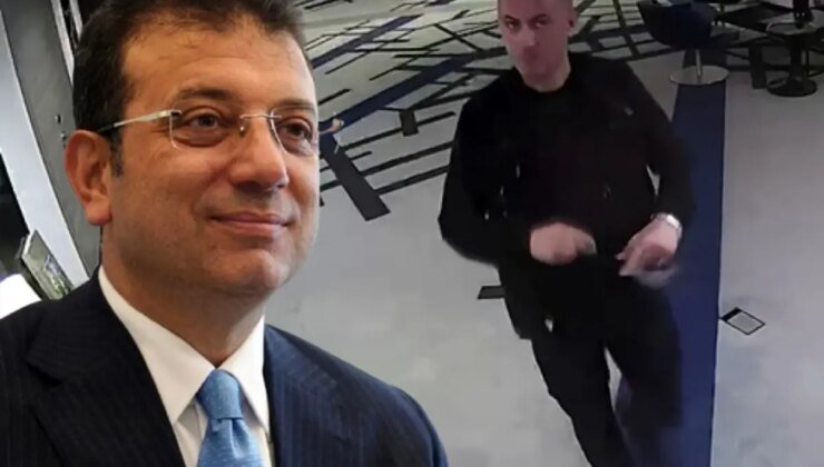 İmamoğlu için alınan bantlı önleme İBB’den dikkat çeken savunma
