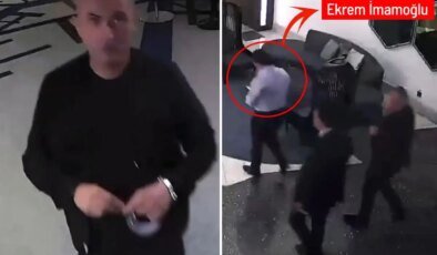 İmamoğlu, soruşturmadaki 4 kritik isimle gizli toplantı mı yaptı? Görüntülerde bomba bir detay var