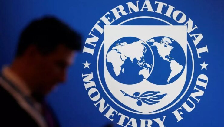 IMF, Türkiye’nin büyüme tahminini yine revize etti: Çok güçlü ivme devam ediyor