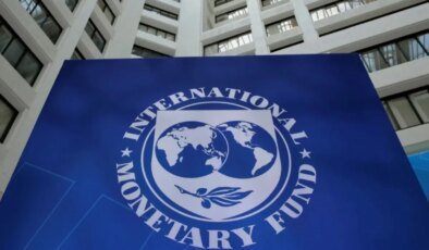 IMF’den Suriye hazırlığı: Dünya ekonomisine entegre edilmesi planlanılıyor