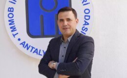 İMO Antalya Şubesi’nden Statik Proje Denetiminde Çığır Açan Uygulama