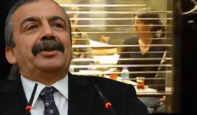 İmralı heyeti üyesi Pervin Buldan, Önder’in kaldırıldığı hastanede