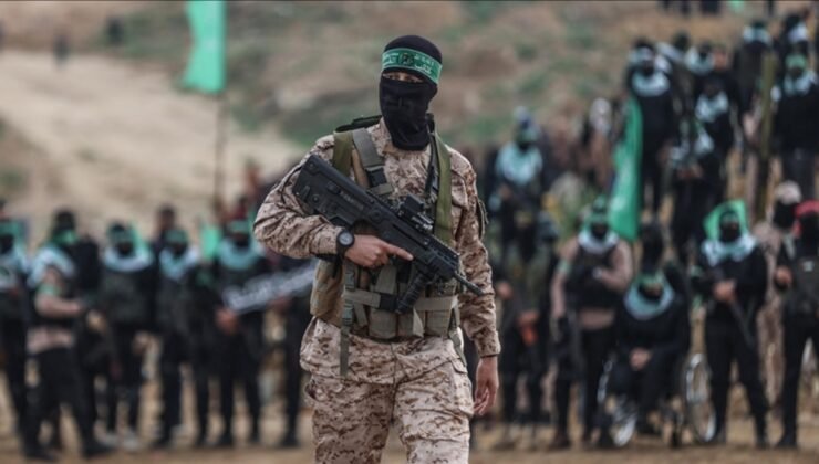 İngiltere’de Hamas’ın terör örgütü listesinden çıkarılması için hukuki başvuru yapıldı