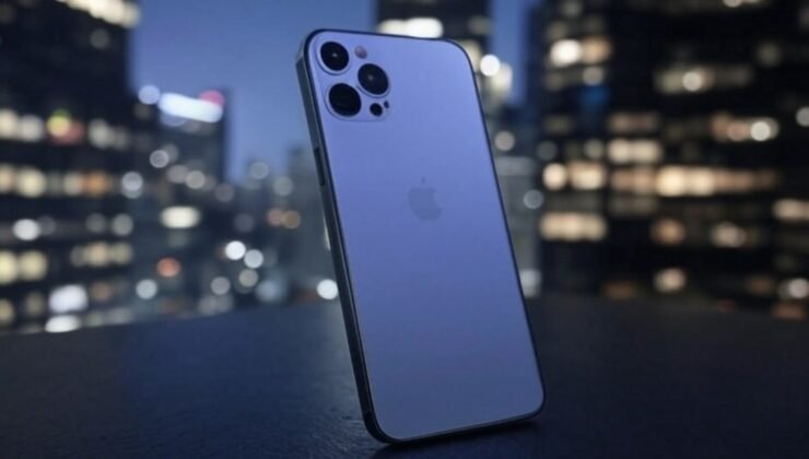 iPhone 16e fırtınası! Apple, küresel akıllı telefon pazarında zirveye oturdu