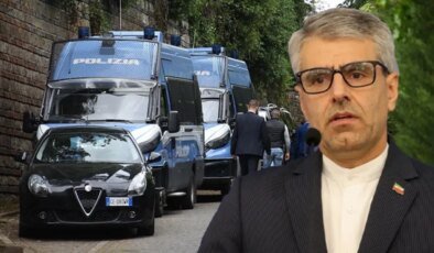 İran-ABD arasında ikinci görüşme: Müzakere yapıcı geçti
