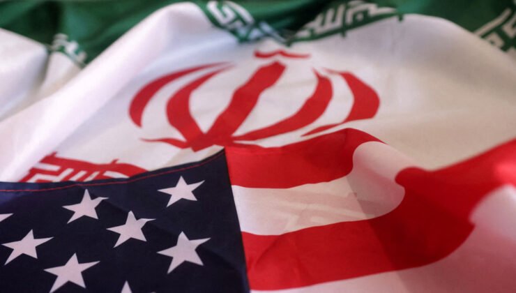 İran Dışişleri Bakanı Erakçi: “Amerikan şirketleri İran’ın trilyon dolarlık fırsatından yararlanabilir”