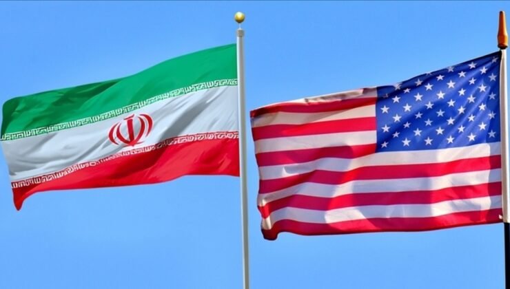 İran ile ABD arasındaki müzakerelerin üçüncü turu Umman’da başladı